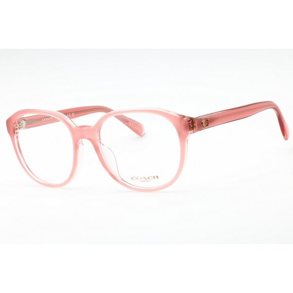Coach EYEGLASSES HC6209F-5743-54 New with case main image 5